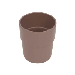 Trinkbecher Kinder - Uni, Choco