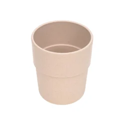 Trinkbecher Kinder - Uni, Powder Pink