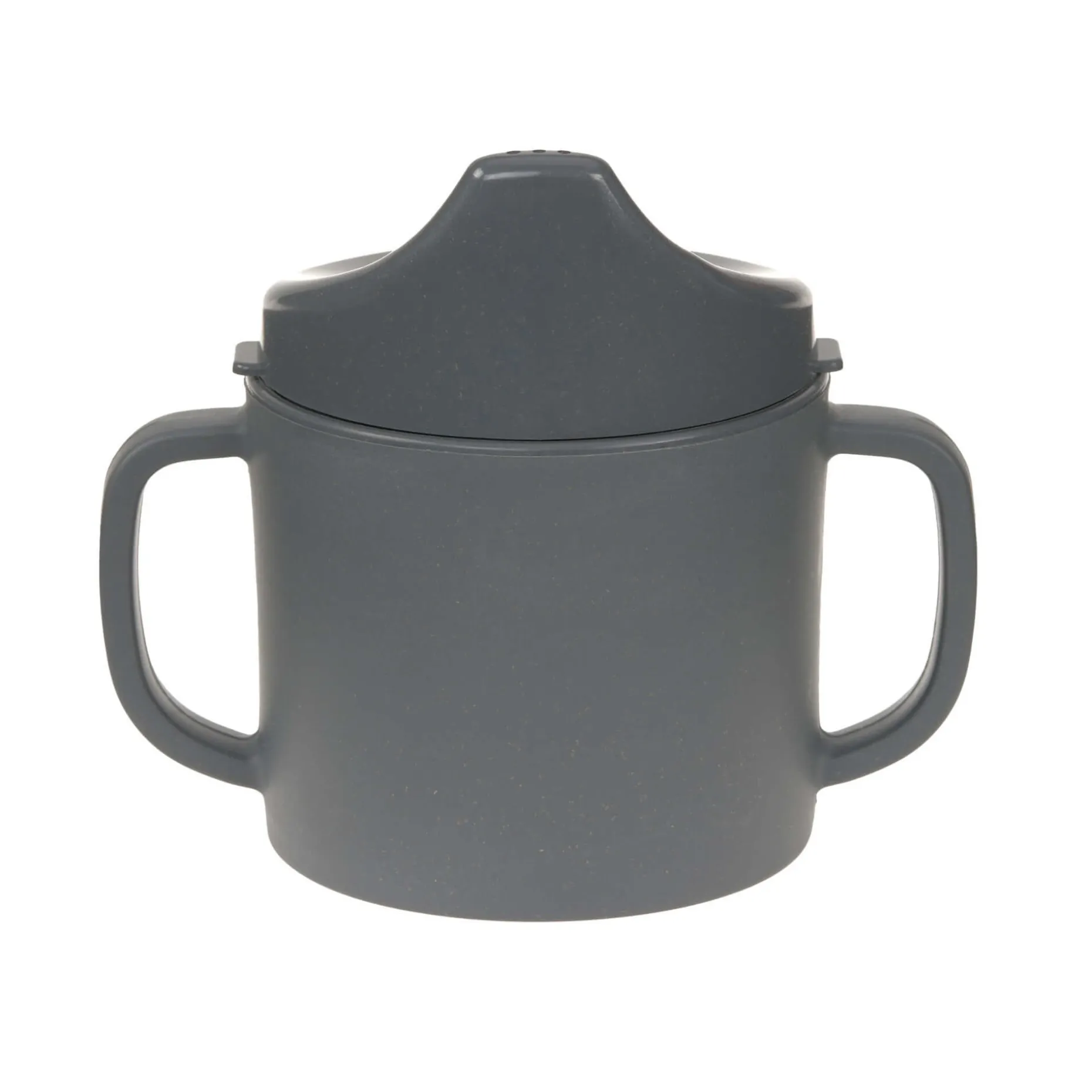 Trinklernbecher - Uni, Anthracite