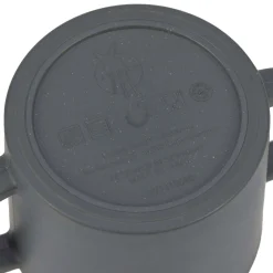 Trinklernbecher - Uni, Anthracite