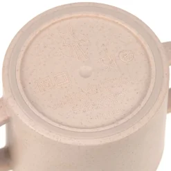 Trinklernbecher - Uni, Powder Pink