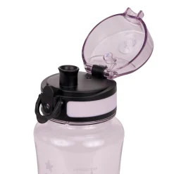 Tritan Kinder Trinkflasche 420 ml - About Friends, Einhorn
