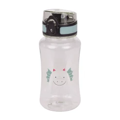 Tritan Kinder Trinkflasche 420 ml - About Friends, Drachen