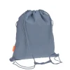 Turnbeutel - BOLD, Blau
