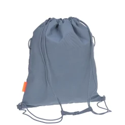 Turnbeutel - BOLD, Blau