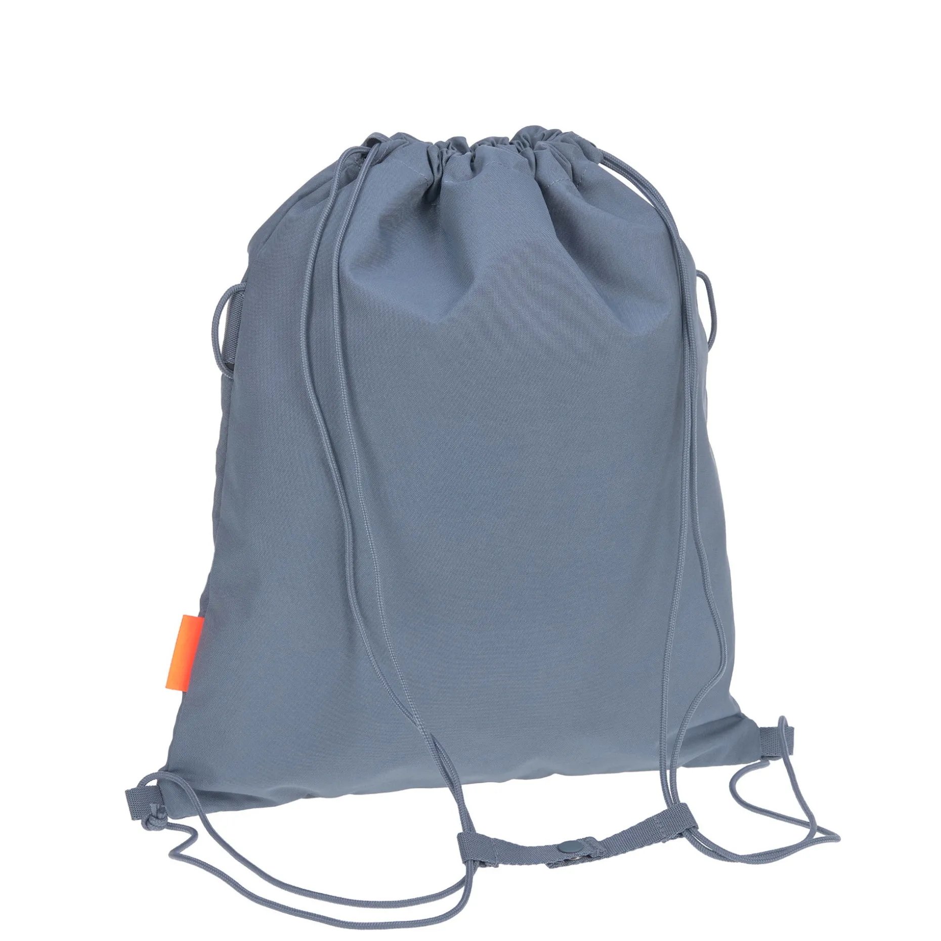 Turnbeutel - BOLD, Blau