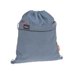 Turnbeutel - BOLD, Blau