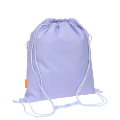 Turnbeutel - BOLD, Lavendel