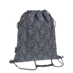 Turnbeutel - BOLD Spots, Blau