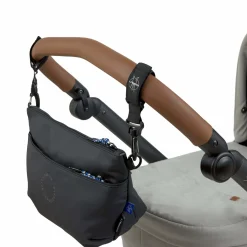 Umhängetasche - Bum Bag, Schwarz