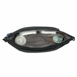 Umhängetasche - Bum Bag, Schwarz