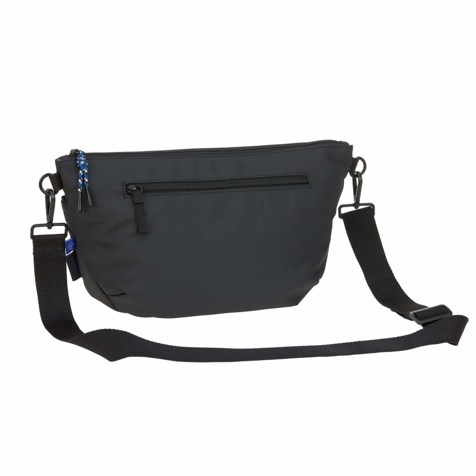 Umhängetasche - Bum Bag, Schwarz