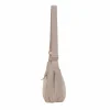 Umhängetasche - Stretch Up Bum Bag, Beige
