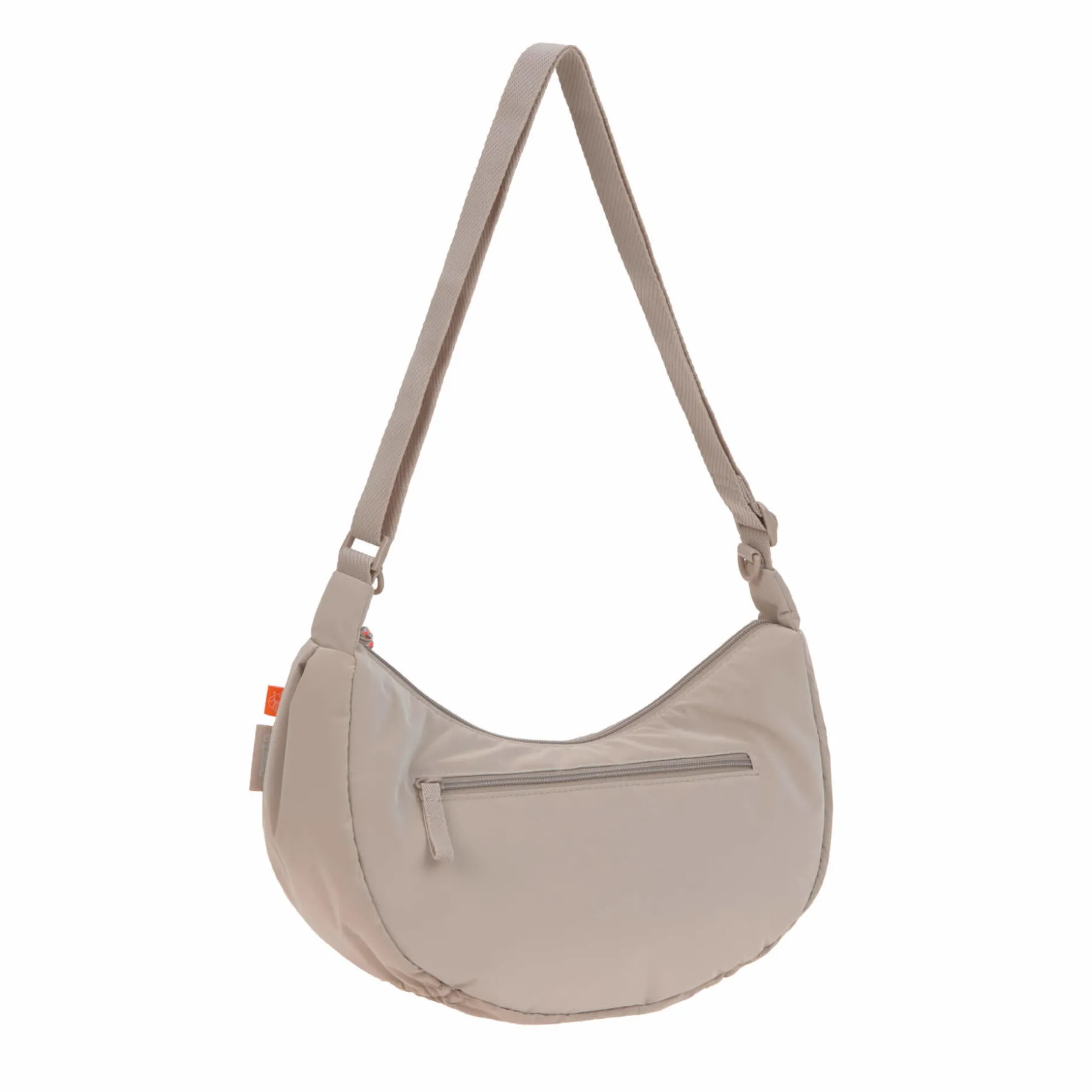 Umhängetasche - Stretch Up Bum Bag, Beige