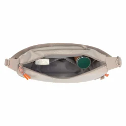 Umhängetasche - Stretch Up Bum Bag, Beige