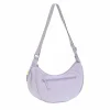 Umhängetasche - Stretch Up Bum Bag, Lila