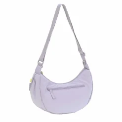 Umhängetasche - Stretch Up Bum Bag, Lila