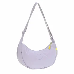 Umhängetasche - Stretch Up Bum Bag, Lila
