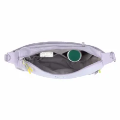 Umhängetasche - Stretch Up Bum Bag, Lila