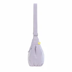 Umhängetasche - Stretch Up Bum Bag, Lila