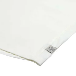 UV Shirt Kinder Kurzarm - Camper, Weiß