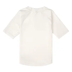 UV Shirt Kinder Kurzarm - Eis, Weiß