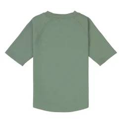 UV Shirt Kinder Kurzarm, Grün
