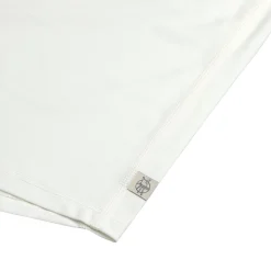 UV Shirt Kinder Kurzarm - Löwe, Weiß