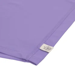 UV Shirt Kinder Kurzarm, Purple