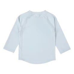 UV Shirt Kinder Langarm, Blau