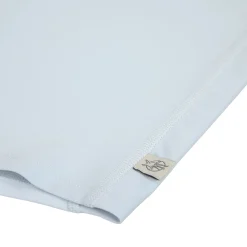 UV Shirt Kinder Langarm, Blau