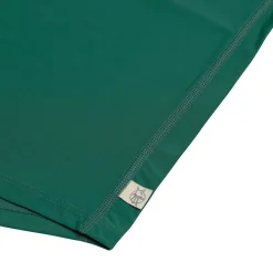 UV Shirt Kinder Langarm - Palmen, Grün