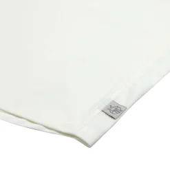 UV Shirt Kinder Langarm - Surfboard, Weiß