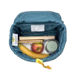 Wanderrucksack Kinder 9L - Adventure, Blau