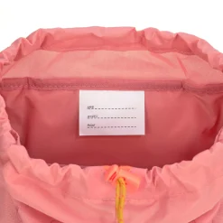 Wanderrucksack Kinder 9L - Adventure, Rosa