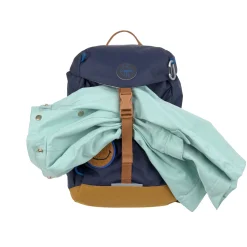 Wanderrucksack Kinder 9 L - Little Gang, Dunkelblau