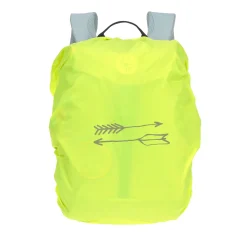 Wanderrucksack Kinder 9L - Nature, Braun
