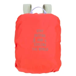 Wanderrucksack Kinder 14 L - Sunny Explorer, Rosa Pink