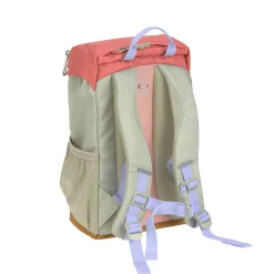 Wanderrucksack Kinder 14 L - Sunny Explorer, Rosa Pink