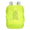 Wanderrucksack Kinder 14 L - Sunny Explorer, Grün Blau