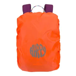 Wanderrucksack Kinder 14 L - Unique, Berry Pink