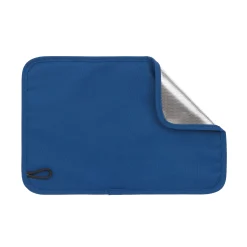 Wanderrucksack Kinder 14 L - Unique, Blau Grün