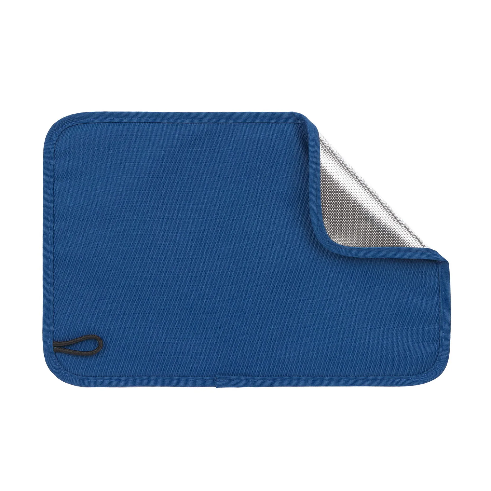 Wanderrucksack Kinder 14 L - Unique, Blau Grün