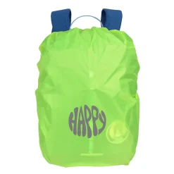 Wanderrucksack Kinder 14 L - Unique, Blau Grün