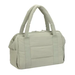 Weekender Wickeltasche - Yula, Mint