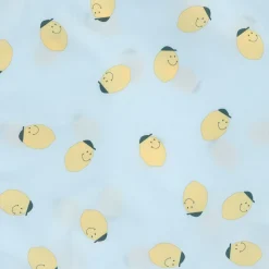 Wetbag (2 Stk) - Happy Fruits, Zitrone