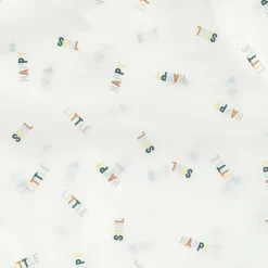 Wetbag (2 Stk) - Happy Fruits, Zitrone