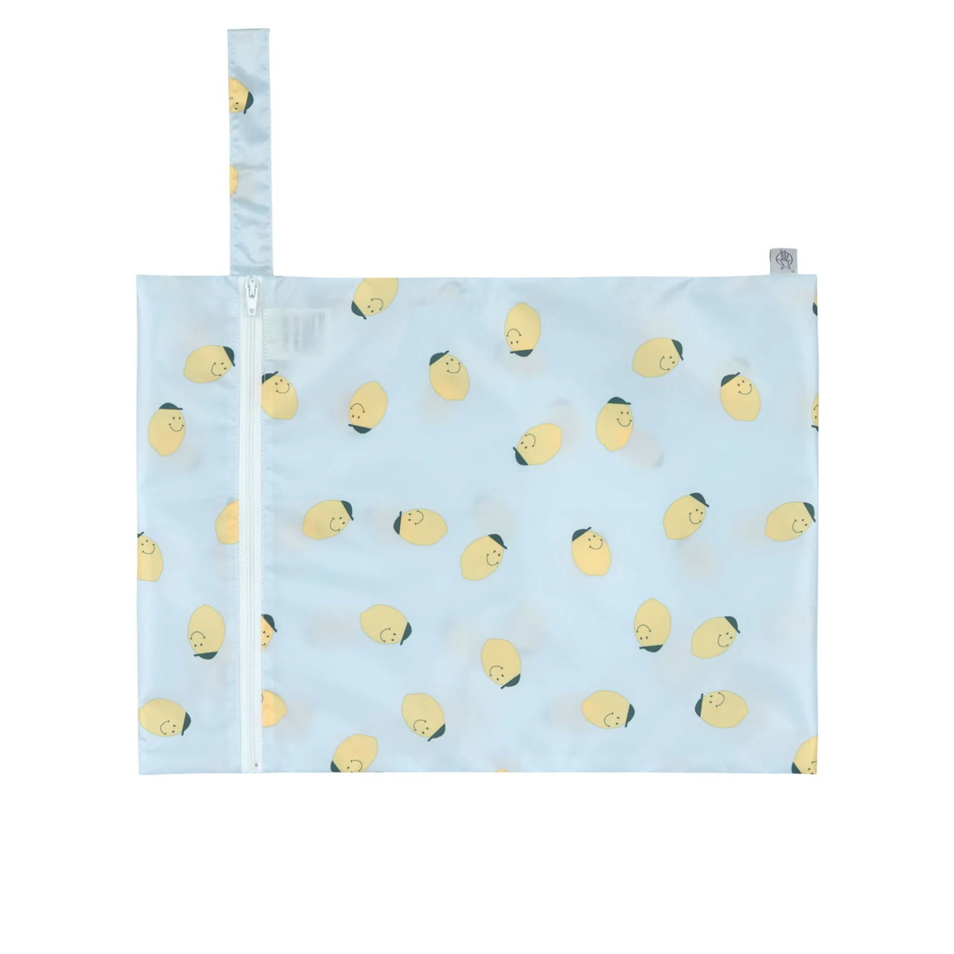 Wetbag (2 Stk) - Happy Fruits, Zitrone