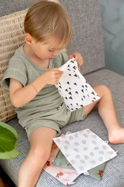Wetbag (2 Stk) - Little Forest Fuchs