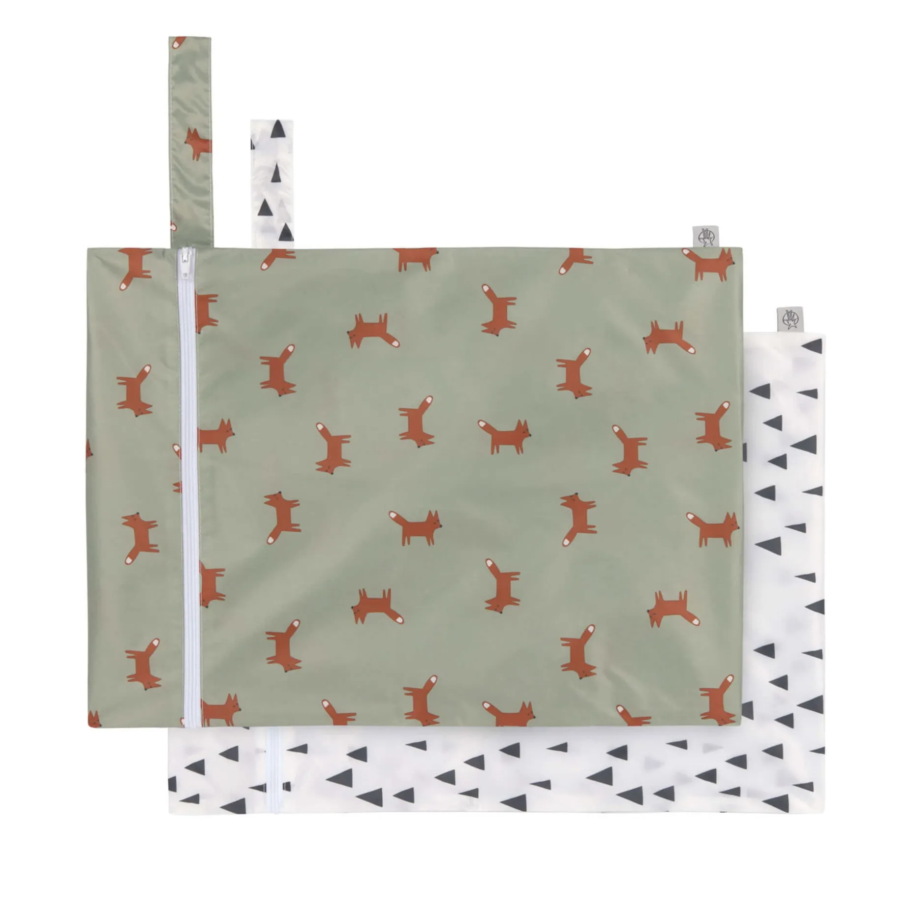 Wetbag (2 Stk) - Little Forest Fuchs